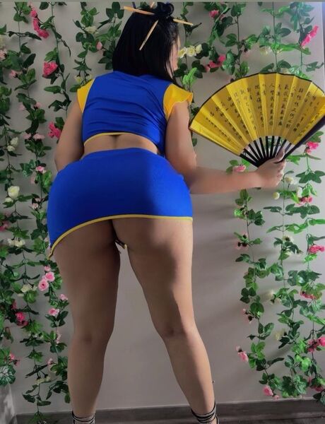 Candy