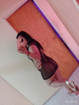 Gatitas en Once