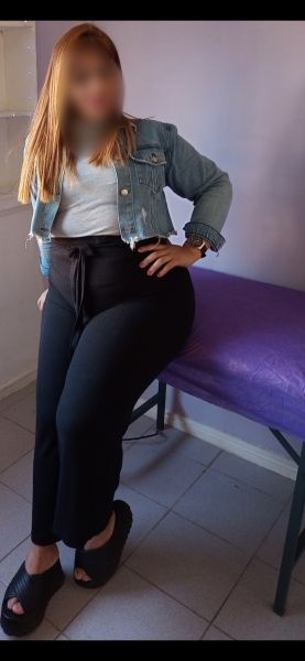 MASOTERAPIA PROFESIONAL

ofresco sesiones de masoterapia profesional adaptadas a las necesidades de cada persona, brindando un espacio de bienestar, alivio y relajación.

Mis tratamientos ayudan a disminuir tensiones musculares, aliviar dolores, reducir el estrés y favorecer la recuperación física, utilizando técnicas manuales seguras y personalizadas.

Servicios disponibles:
• Masaje descontracturante terapeutico
• Masaje descontracturante con relax manual
• Masaje topless con relax manual
•Masaje tantrico ropa interior relax oral
•Masaje lingam cuerpo a cuerpo con participacion convencional

Se atiende con turnos programados para garantizar una experiencia cómoda, profesional y de calidad.

ESTOY EN
📍MONTE GRANDE - LUIS GUILLON📍