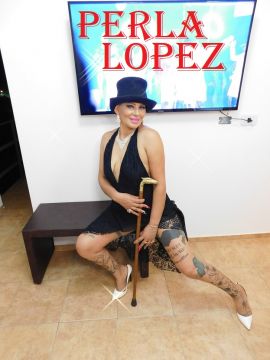 Dra. Perla Lopez