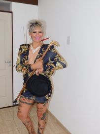 Dra. Perla Lopez