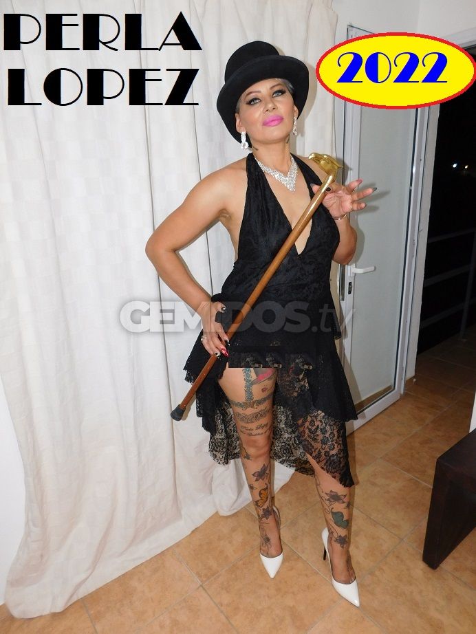 Dra. Perla Lopez