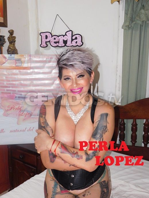 Dra. Perla Lopez