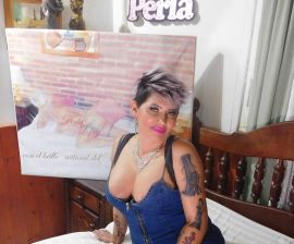 Dra. Perla Lopez
