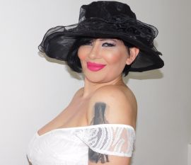 Dra. Perla Lopez