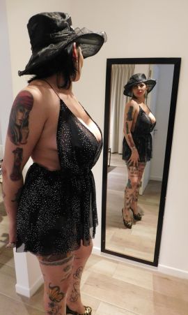 Dra. Perla Lopez