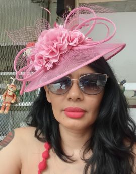 Dra. Perla Lopez