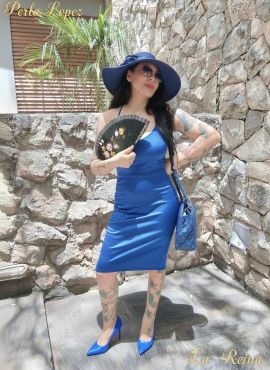 Dra. Perla Lopez