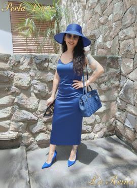 Dra. Perla Lopez