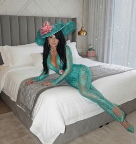 Dra. Perla Lopez