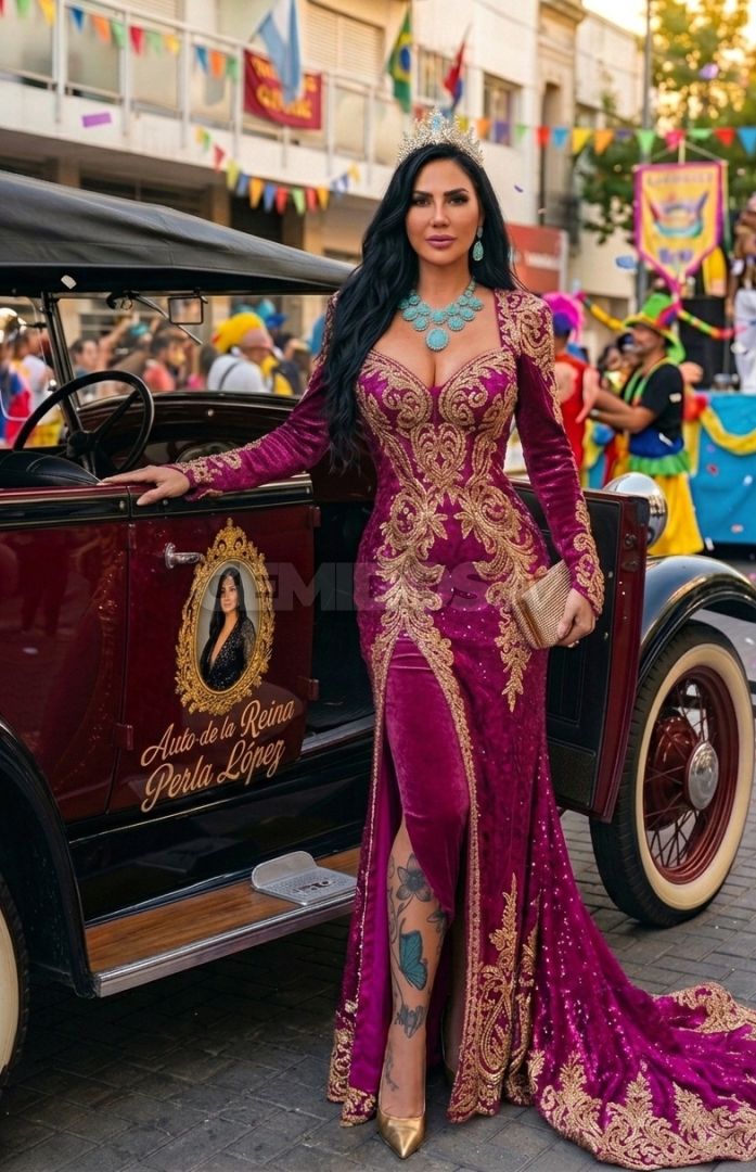 Dra. Perla Lopez