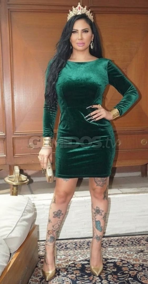Dra. Perla Lopez