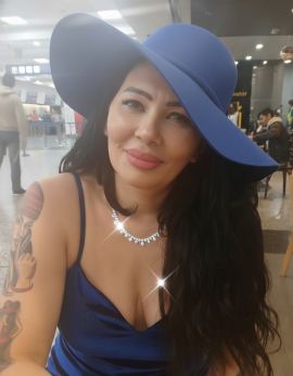 Dra. Perla Lopez