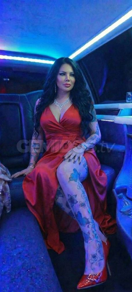 Dra. Perla Lopez
