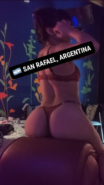 Escorts Chel en San Rafael