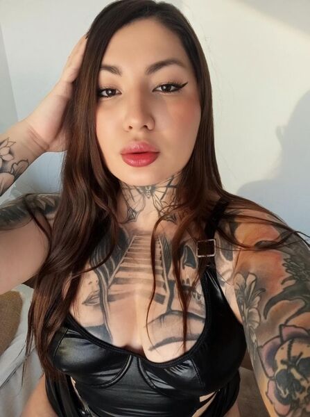 Escorts Gina en Mendoza Capital