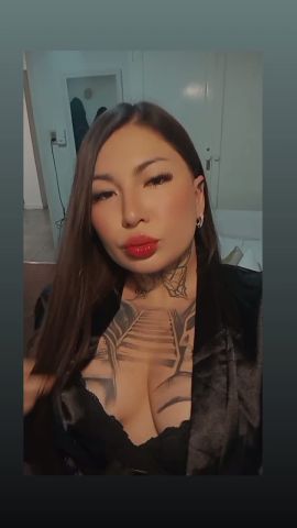 Gina