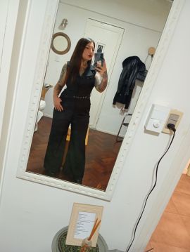 Gina
