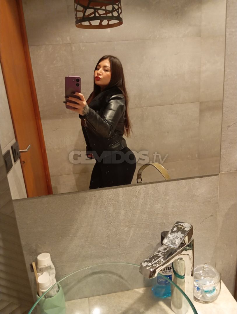 Gina
