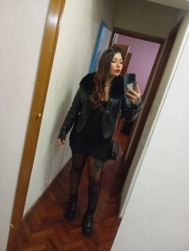 Gina