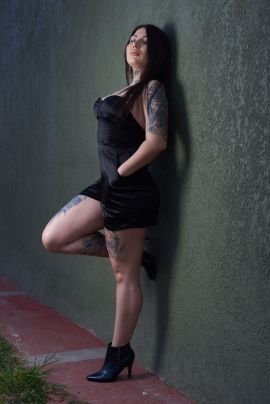 Gina