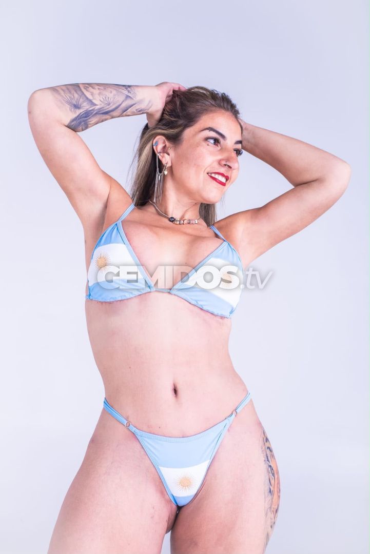 Abril Argentina