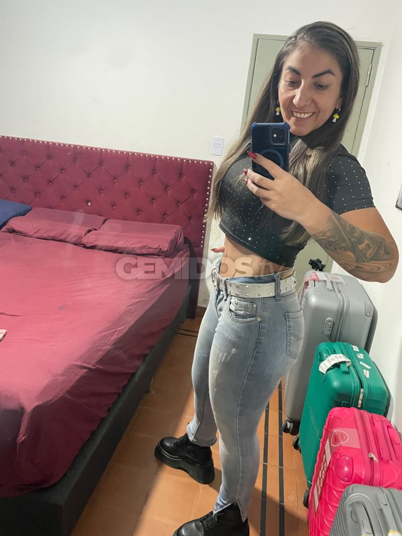 Abril Argentina