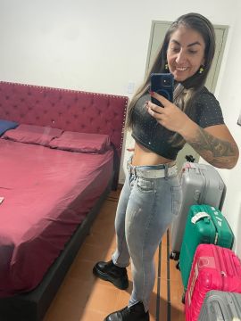 Abril Argentina