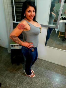 Abril Argentina