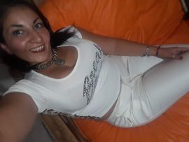 Abril Argentina