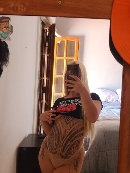 Escorts Sol en Zona Oeste