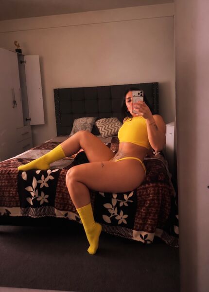 Escorts Luciana Vip in Mendoza Capital