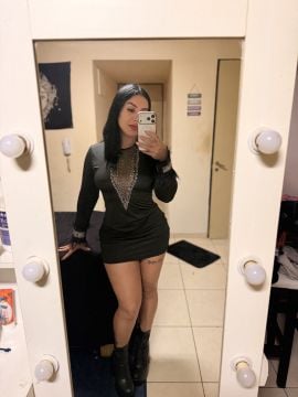 Luciana Vip