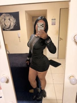 Luciana Vip