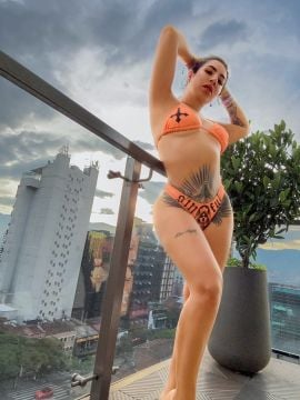 Luciana Vip