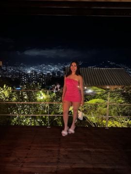 Luciana Vip