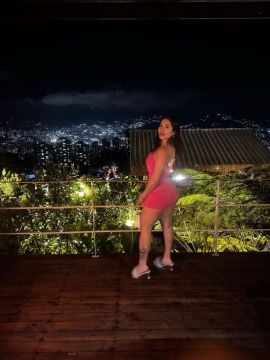 Luciana Vip