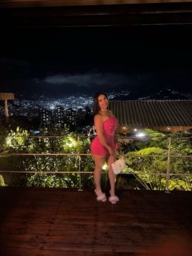 Luciana Vip