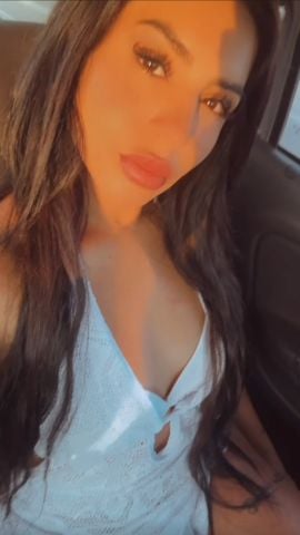 Luciana Vip