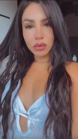 Luciana Vip
