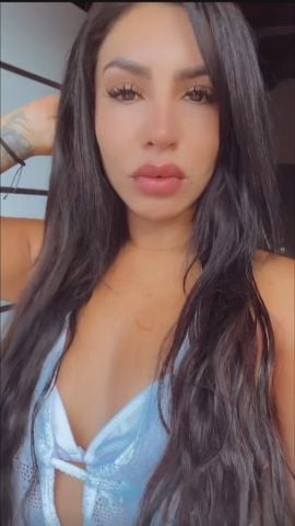 Luciana Vip