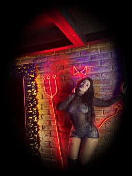 Luciana Vip