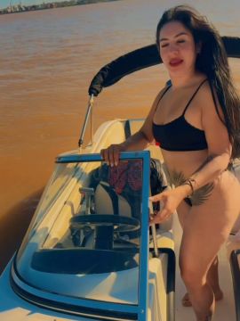 Luciana Vip