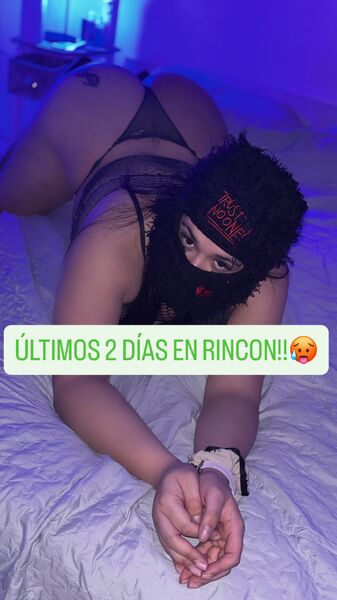 Escorts Julieta en Rincon de los Sauces