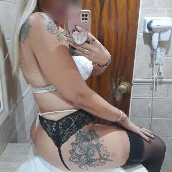Escorts Ariana en Zona Sur
