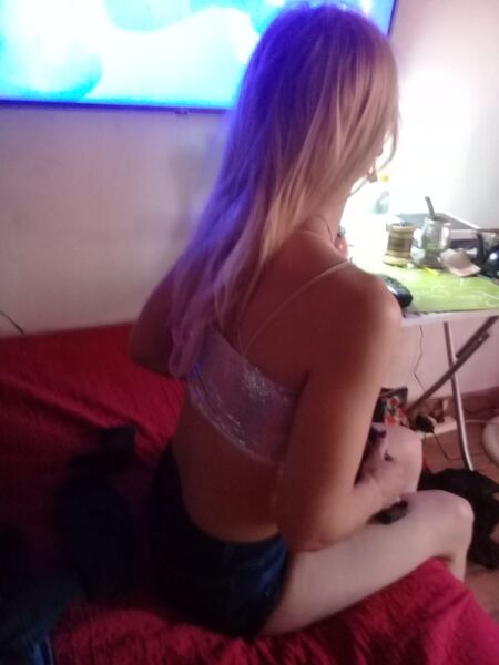Escorts Mica en Cipolletti