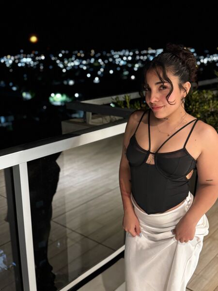 Escorts Lola en Pellegrini Necochea