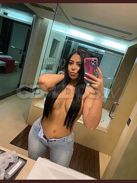 Escorts Romina en Aguascalientes