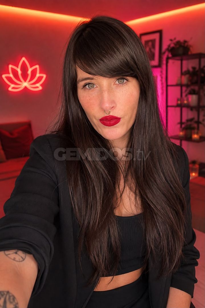 Caro Masajes 