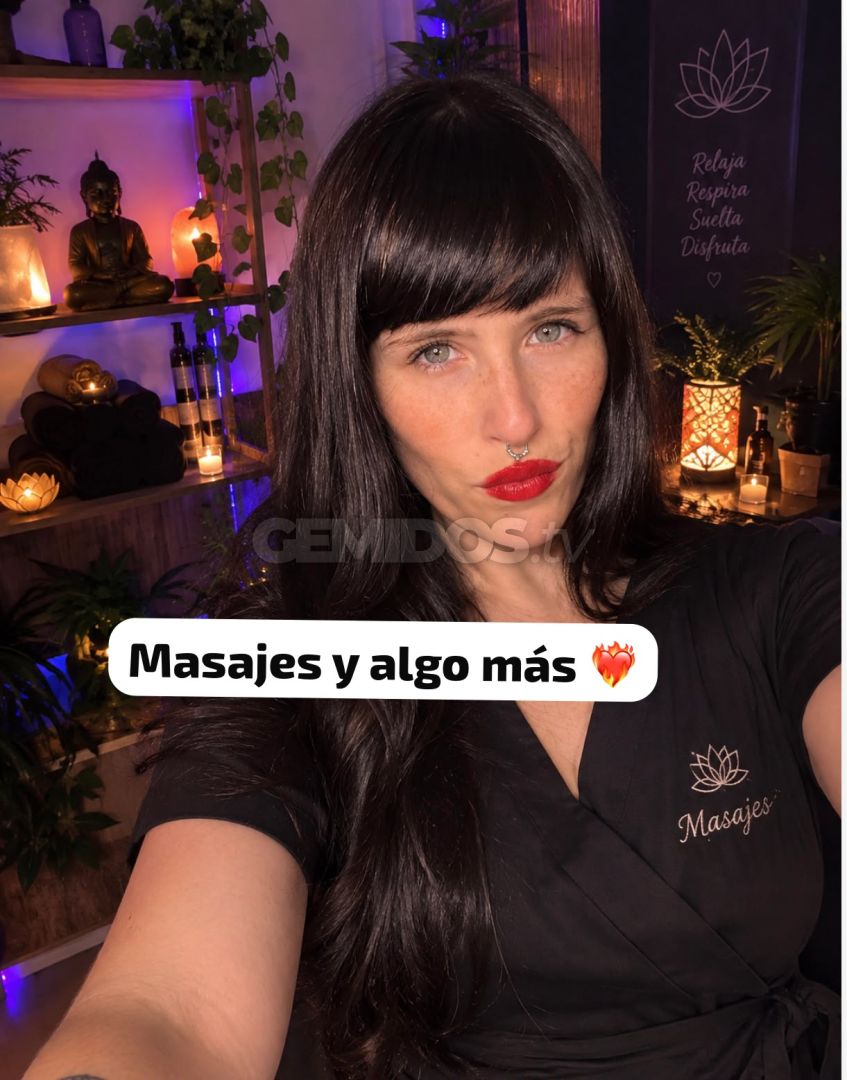 Caro Masajes 